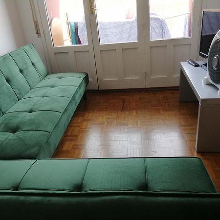 Luminoso, Centrico Y Silencioso Apartamento Jaca Quarto foto